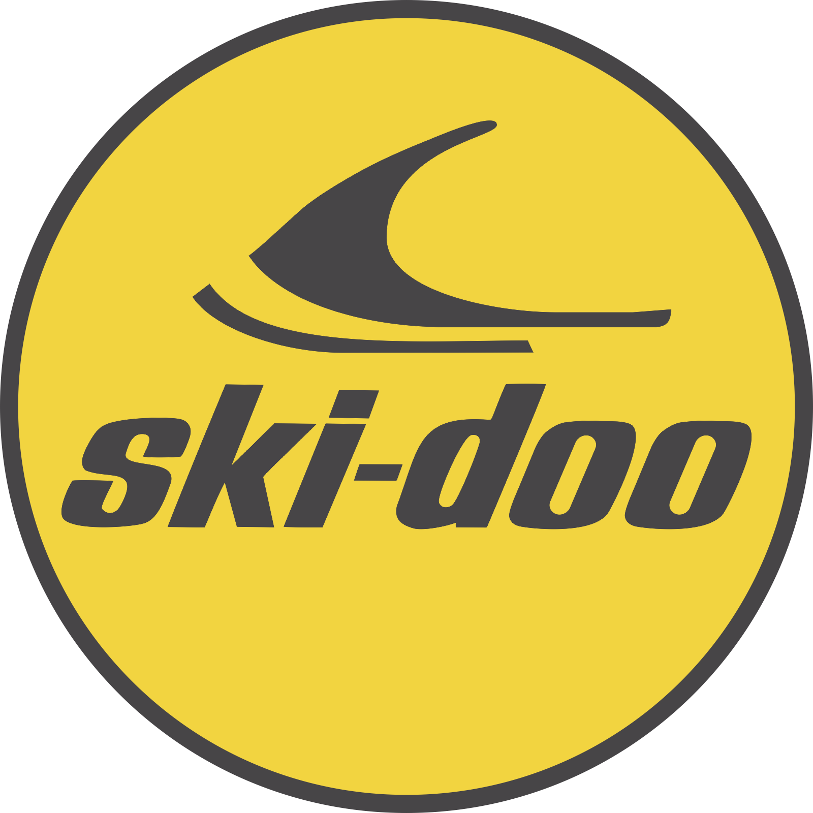 Логотип BRP Ski Doo. Наклейки Ski Doo. Ski Doo надпись. Логотип снегоход. Масло ski doo